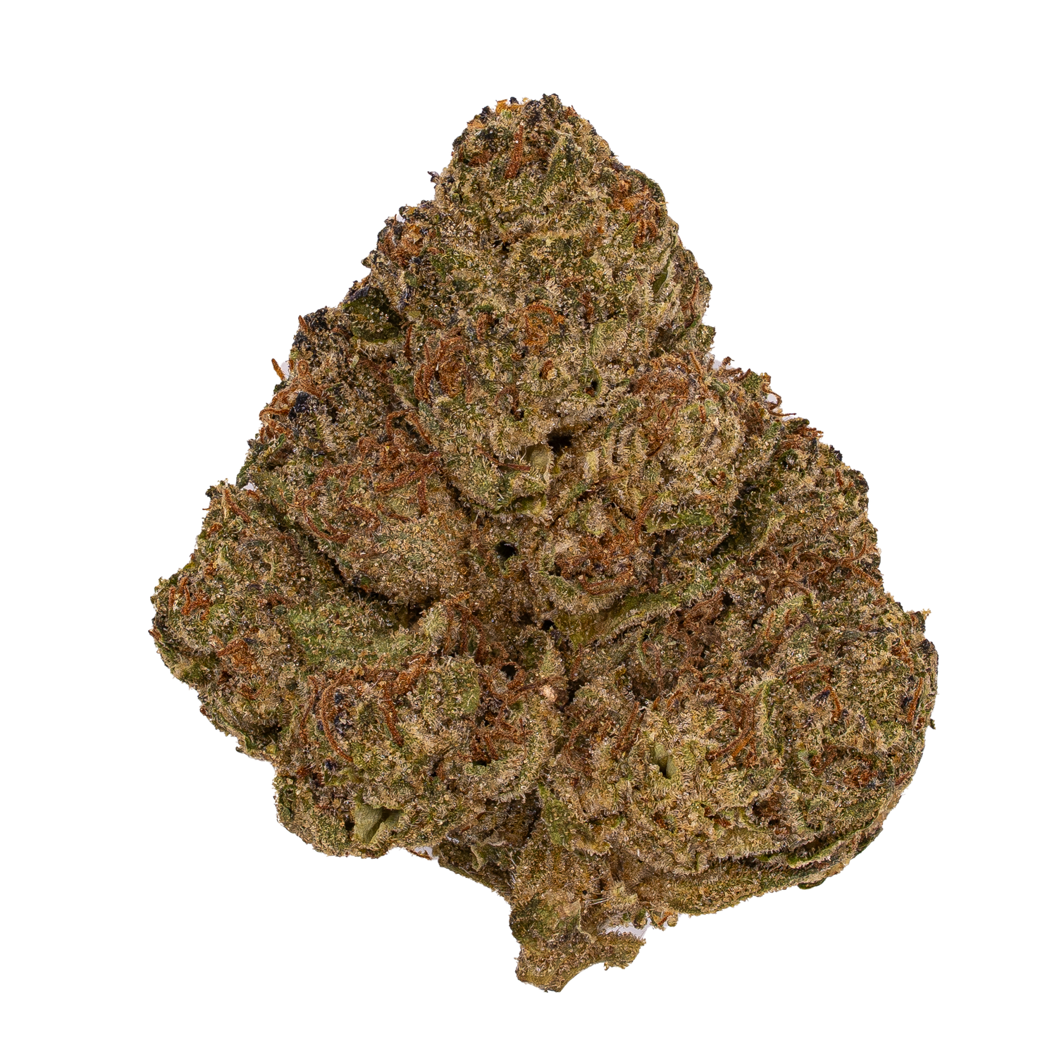 Citrus mistress | Budget flower By THCA Nugs