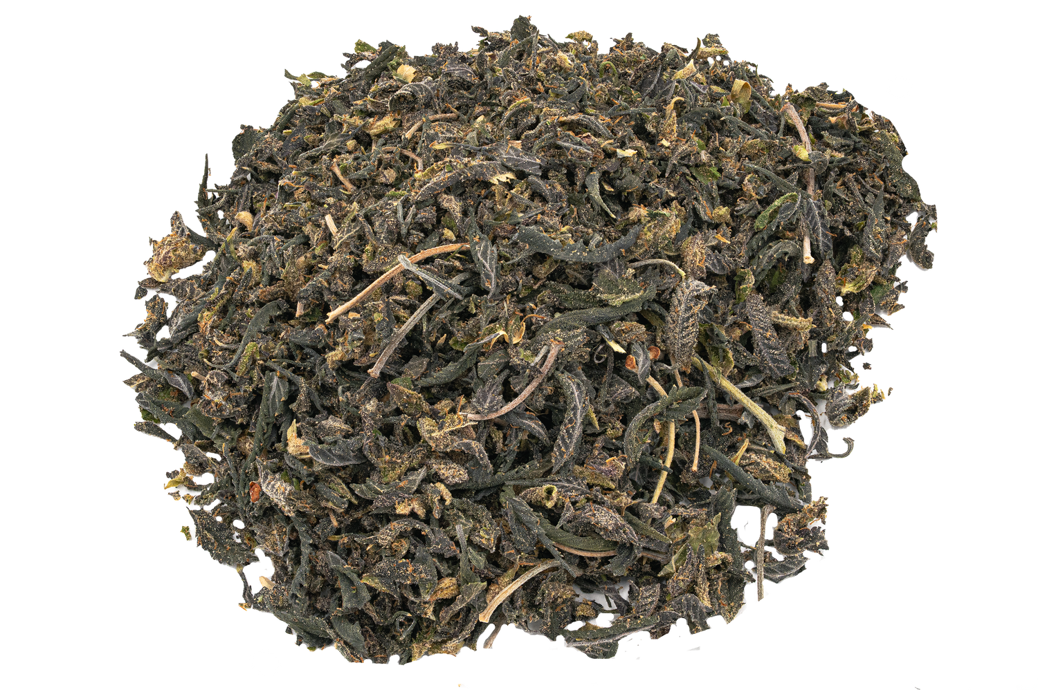 Burger Breath | Exotic Trim by THCA Nugs™