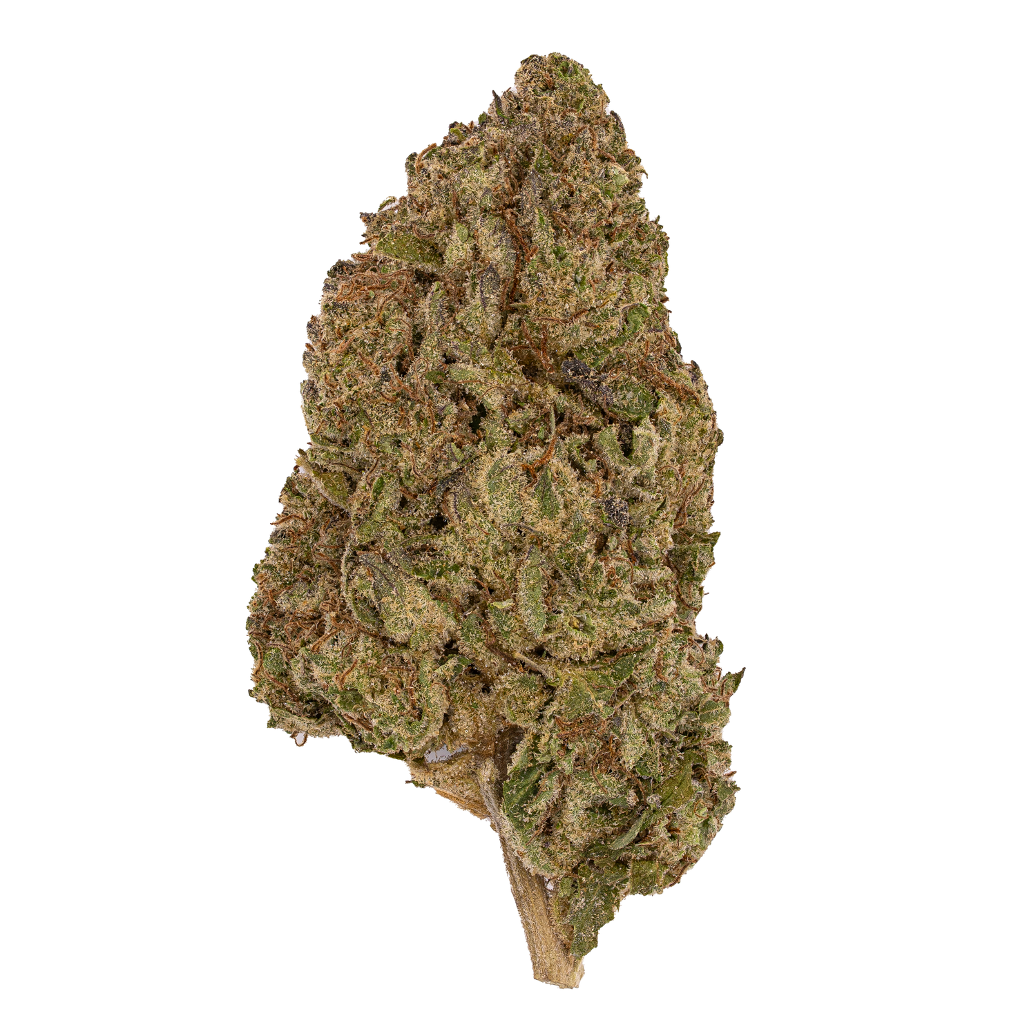 Jet fuel OG | Light Dep by THCA Nugs