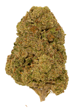 Cali Burger | Light Dep by THCA Nugs