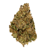 Hazed & Confused | Light Dep by THCA Nugs