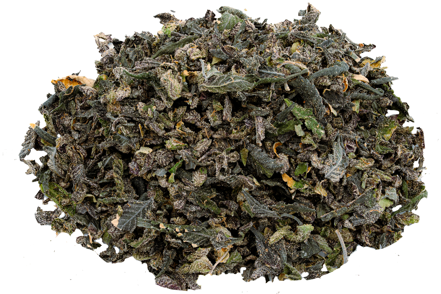 Horchata | Exotic Trim by THCA Nugs™