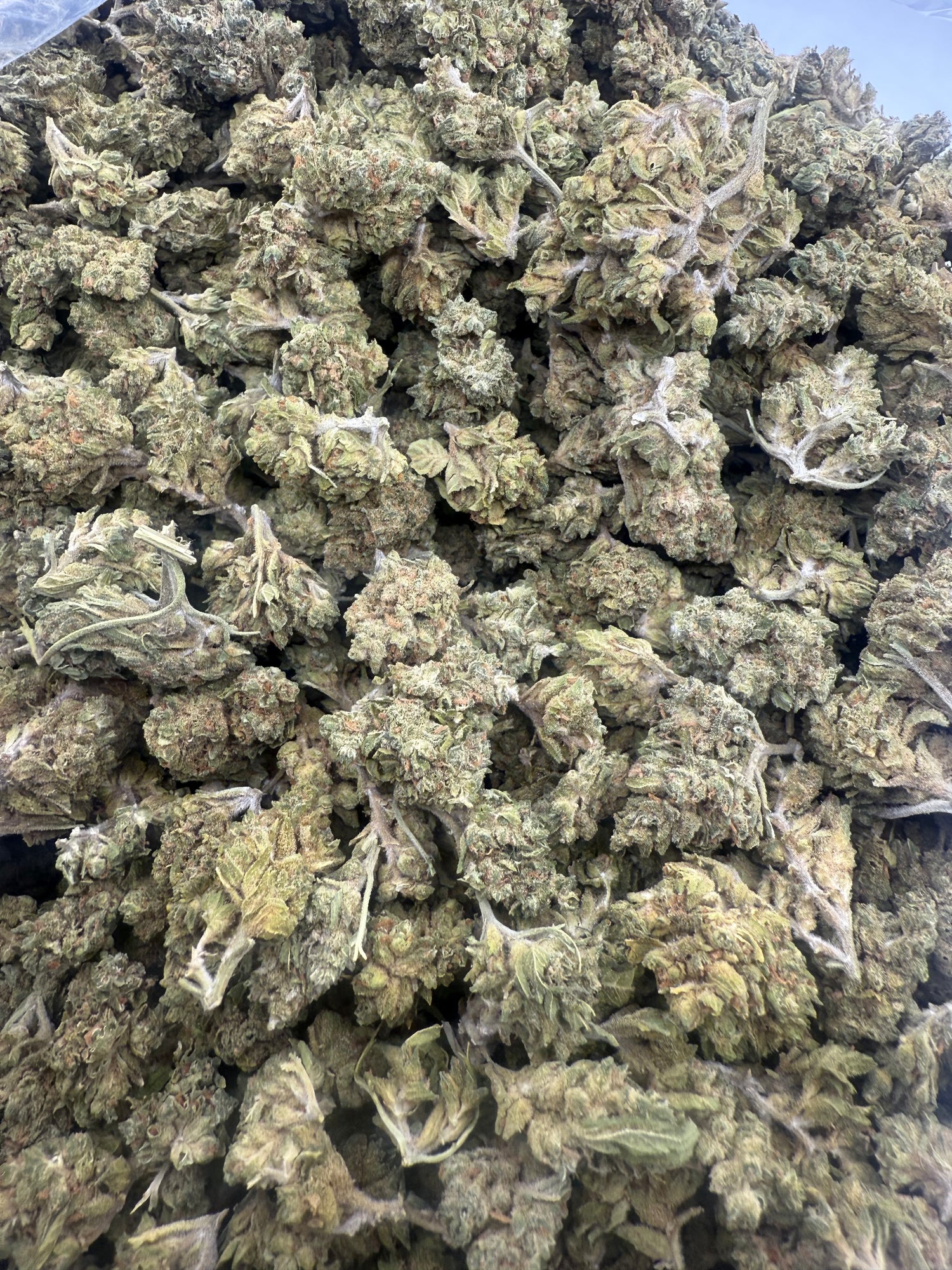 Skywalker OG | Nugs™ Affordable THCA