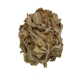 Purple Nebula | Budget Flower By THCA Nugs