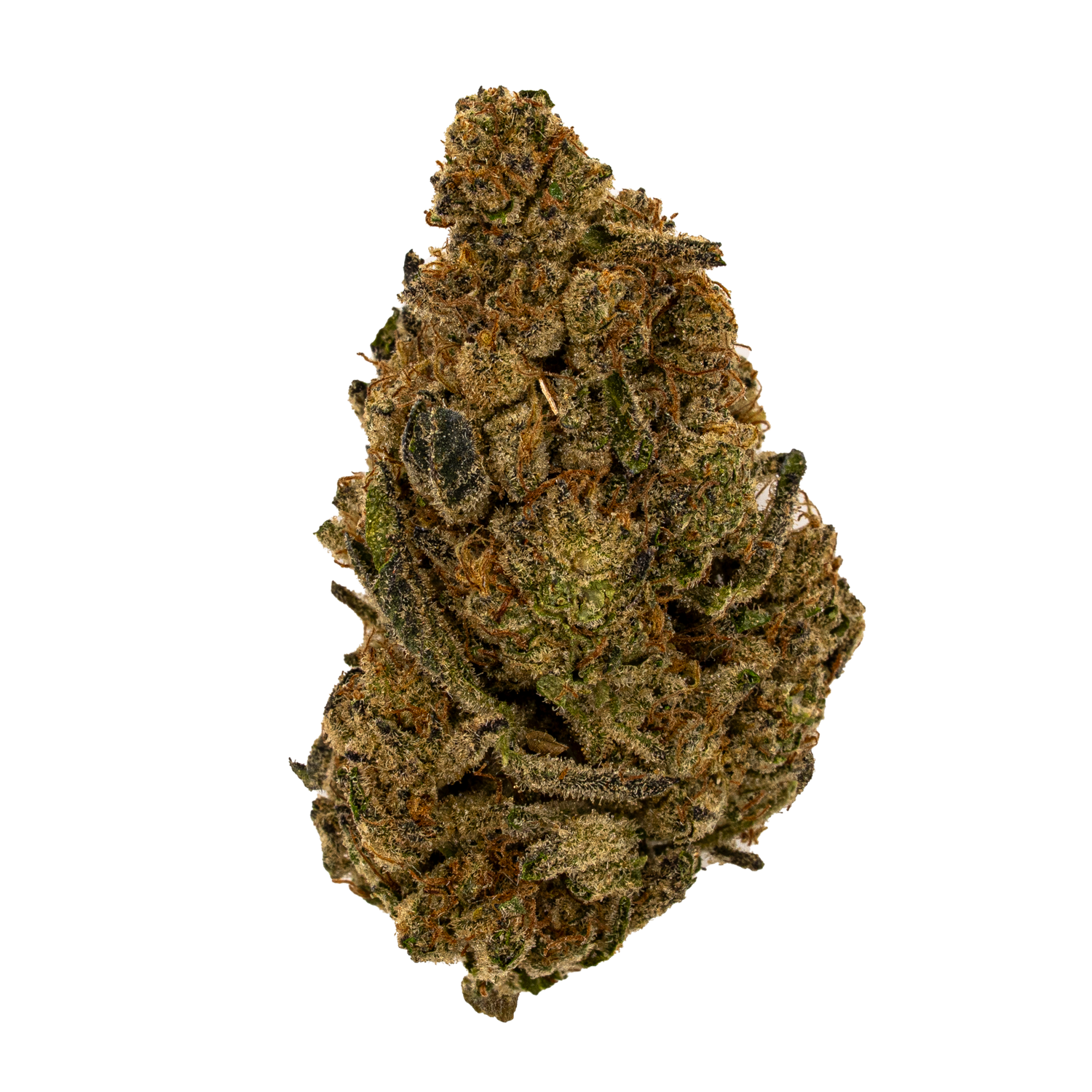 Platinum Kush | Exotics by THCA Nugs™