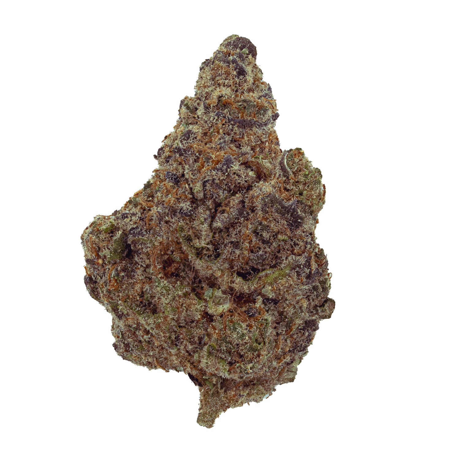 Blackberry Gelato | Exotics by THCA Nugs™